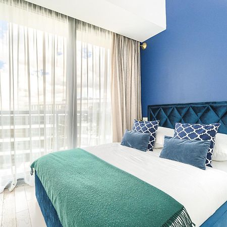 Dune Resort Mielno - B Dış mekan fotoğraf