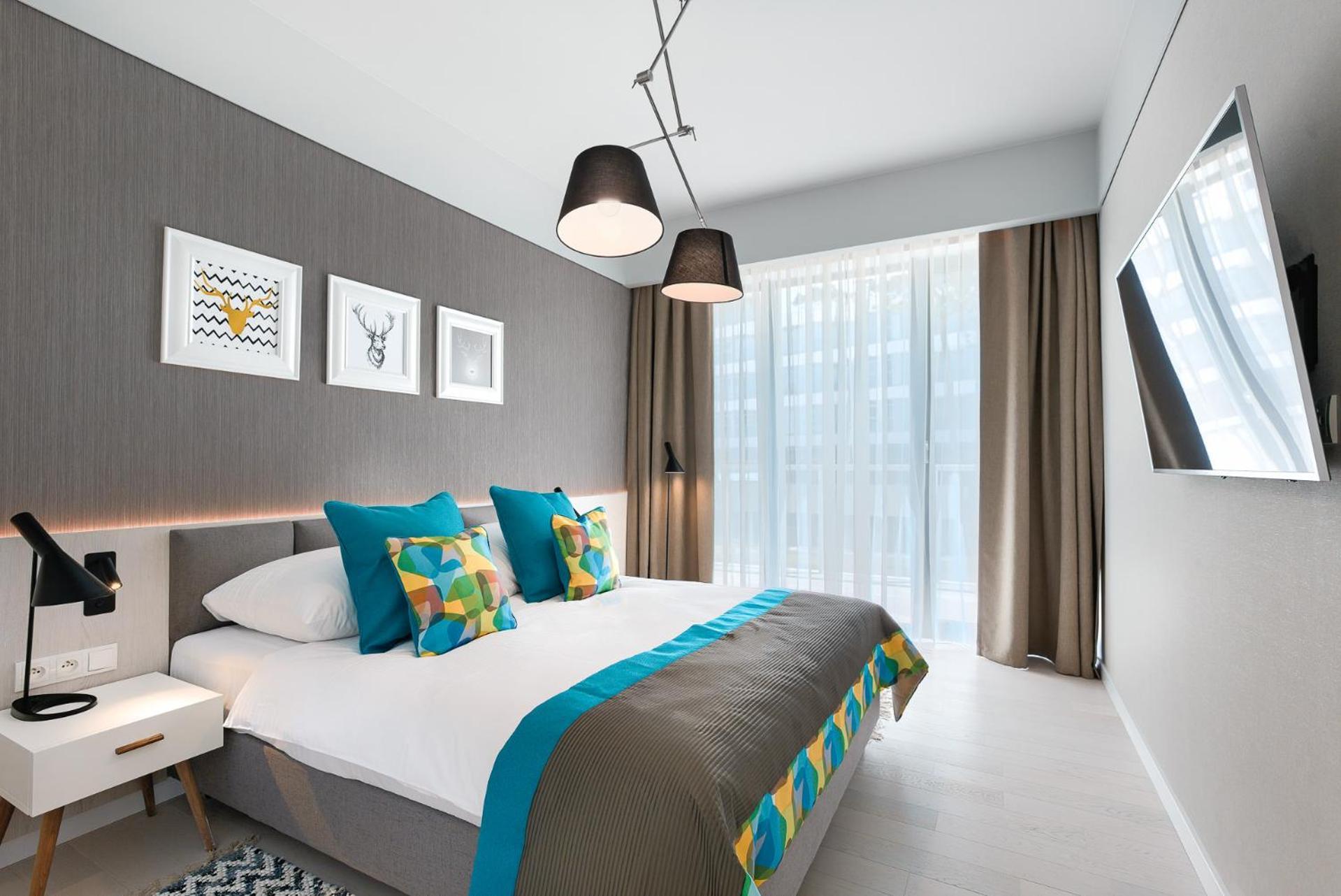 Dune Resort Mielno - B Dış mekan fotoğraf