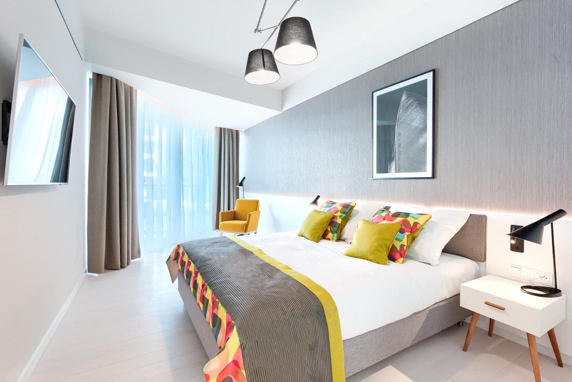 Dune Resort Mielno - B Dış mekan fotoğraf
