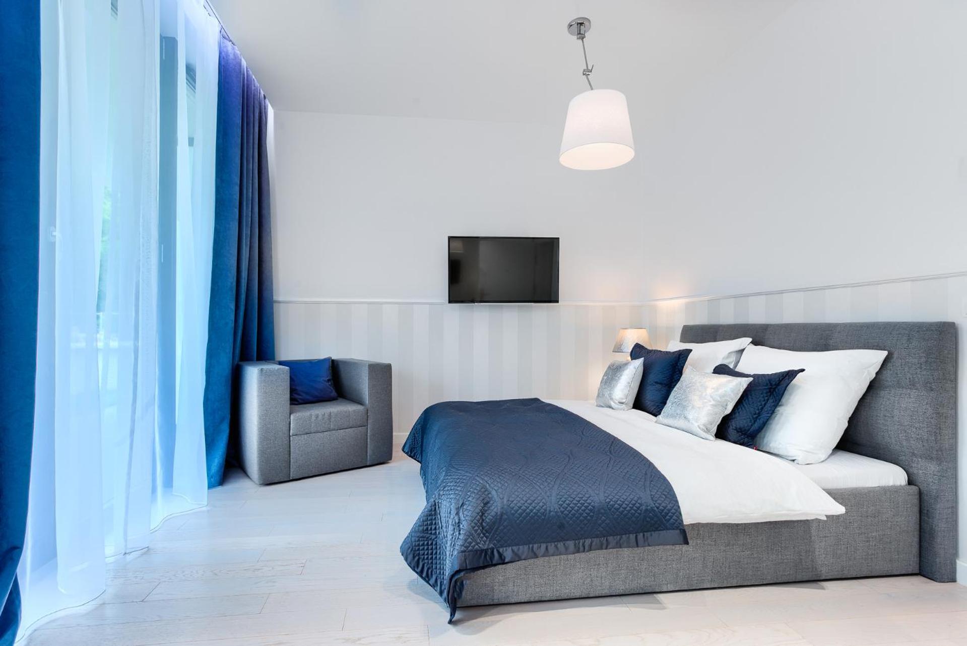 Dune Resort Mielno - B Dış mekan fotoğraf