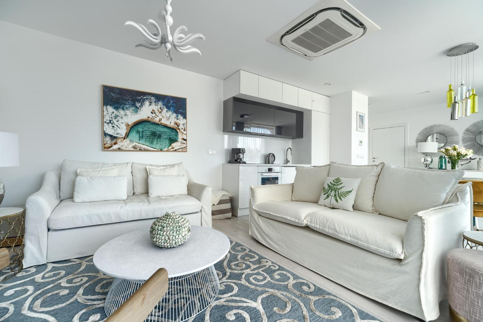 Dune Resort Mielno - B Dış mekan fotoğraf
