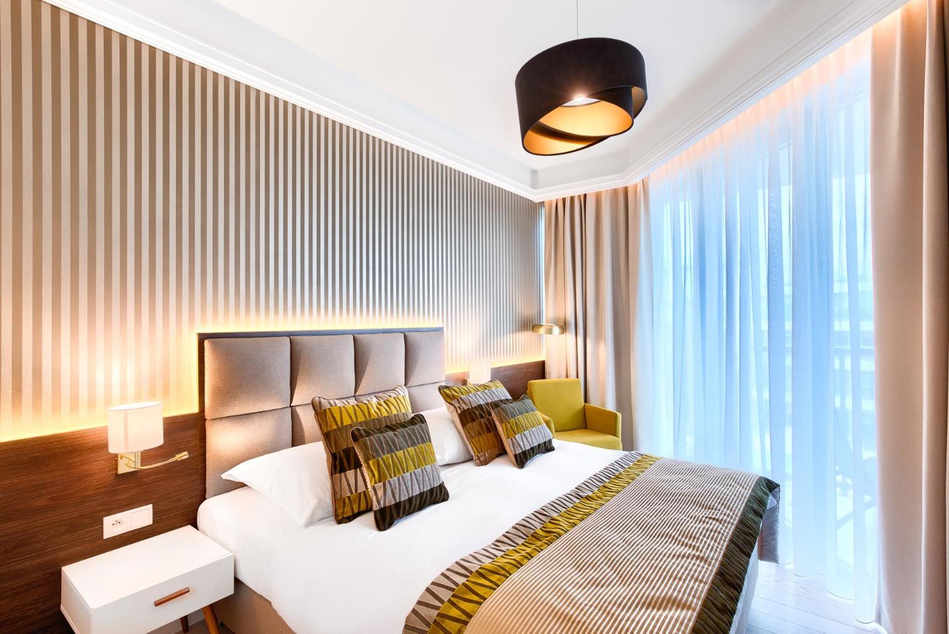 Dune Resort Mielno - B Dış mekan fotoğraf